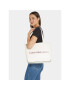 Calvin Klein Jeans Дамска чанта Sculpted Shopper29 Mono K60K610276 Екрю - Pepit.bg