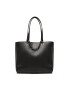 Calvin Klein Jeans Дамска чанта Sculpted Shopper29 Spec K60K610069 Черен - Pepit.bg