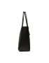 Calvin Klein Jeans Дамска чанта Sculpted Shopper29 Spec K60K610069 Черен - Pepit.bg