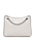 Calvin Klein Jeans Дамска чанта Sculpted Shoulder Bag24 Spec K60K610073 Бежов - Pepit.bg