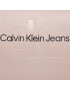 Calvin Klein Jeans Дамска чанта Sculpted Shoulderbag22 Mono K60K611549 Розов - Pepit.bg