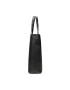 Calvin Klein Jeans Дамска чанта Sculpted Slim Tote34 Mono K60K610825 Черен - Pepit.bg