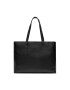 Calvin Klein Jeans Дамска чанта Sculpted Slim Tote34 Mono K60K610825 Черен - Pepit.bg