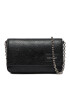 Calvin Klein Jeans Дамска чанта Sculpted Wallet Ph Cb 19 Snake K60K611528 Черен - Pepit.bg