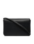 Calvin Klein Jeans Дамска чанта Sculpted Wallet Ph Cb19 Mono K60K611543 Черен - Pepit.bg