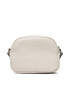 Calvin Klein Jeans Дамска чанта Sleek Camera Bag20 Aop K60K610077 Бежов - Pepit.bg