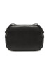 Calvin Klein Jeans Дамска чанта Sleek Camera Bag20 Solid K60K610089 Черен - Pepit.bg