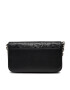 Calvin Klein Jeans Дамска чанта Sleek Phone Crossbody K60K609824 Черен - Pepit.bg