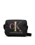 Calvin Klein Jeans Дамска чанта Sport Essential Camera Bag K60K608392 Черен - Pepit.bg