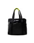 Calvin Klein Jeans Дамска чанта Sport Essential Tote Puf K60K608698 Черен - Pepit.bg