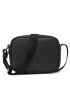 Calvin Klein Jeans Дамска чанта Tagged Camera Bag 18 K60K610836 Черен - Pepit.bg