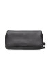 Calvin Klein Jeans Дамска чанта Ultralight Conv Flap Bag K60K609304 Черен - Pepit.bg