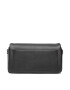 Calvin Klein Jeans Дамска чанта Ultralight Conv Flap Bag K60K609304 Черен - Pepit.bg