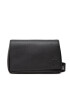 Calvin Klein Jeans Дамска чанта Ultralight Conv Flap Bag K60K609789 Черен - Pepit.bg