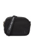 Calvin Klein Jeans Дамска чанта Ultralight Dbl Camerabag21 Tw K60K611199 Черен - Pepit.bg