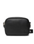 Calvin Klein Jeans Дамска чанта Ultralight Dbl Zip Camera Bag23 K60K609787 Черен - Pepit.bg