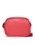 Calvin Klein Jeans Дамска чанта Ultralight Dblzip Camera Bag21 Pu K60K610326 Розов - Pepit.bg