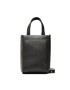 Calvin Klein Jeans Дамска чанта Ultralight Ns Tote18 K60K610080 Черен - Pepit.bg