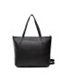 Calvin Klein Jeans Дамска чанта Ultralight Shopper K60K609303 Черен - Pepit.bg