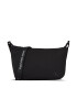 Calvin Klein Jeans Дамска чанта Ultralight Shoulder Bag 28Tw K60K611228 Черен - Pepit.bg