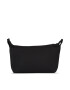 Calvin Klein Jeans Дамска чанта Ultralight Shoulder Bag 28Tw K60K611228 Черен - Pepit.bg