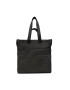 Calvin Klein Jeans Дамска чанта Ultralight Sq Tote40 Qt K60K610850 Черен - Pepit.bg