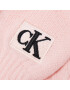 Calvin Klein Jeans Детски ръкавици Monogram IU0IU00363 Розов - Pepit.bg