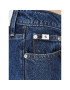 Calvin Klein Jeans Дънки 90's J20J221801 Син Straight Fit - Pepit.bg