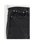 Calvin Klein Jeans Дънки 90'S Straight J30J324550 Черен Straight Fit - Pepit.bg