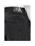 Calvin Klein Jeans Дънки 90'S Straight J30J324550 Черен Straight Fit - Pepit.bg