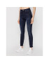 Calvin Klein Jeans Дънки Ankle J20J216485 Тъмносин Skinny Fit - Pepit.bg