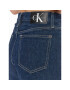 Calvin Klein Jeans Дънки Authentic J20J221760 Тъмносин Bootcut Fit - Pepit.bg