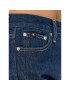 Calvin Klein Jeans Дънки Authentic J20J221760 Тъмносин Bootcut Fit - Pepit.bg