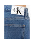 Calvin Klein Jeans Дънки Authentic J20J221803 Син Bootcut Fit - Pepit.bg