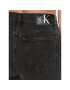 Calvin Klein Jeans Дънки Authentic J20J222442 Черен Slim Fit - Pepit.bg