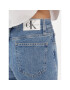 Calvin Klein Jeans Дънки Authentic J20J222868 Син Bootcut Fit - Pepit.bg