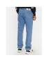 Calvin Klein Jeans Дънки Authentic J30J324568 Син Straight Fit - Pepit.bg