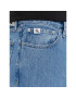 Calvin Klein Jeans Дънки Authentic J30J324568 Син Straight Fit - Pepit.bg