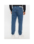 Calvin Klein Jeans Дънки Authentic J30J324968 Син Slim Fit - Pepit.bg