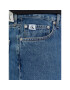 Calvin Klein Jeans Дънки Authentic J30J324968 Син Slim Fit - Pepit.bg