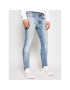 Calvin Klein Jeans Дънки Ckj 016 J30J318244 Син Skinny Fit - Pepit.bg