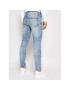 Calvin Klein Jeans Дънки Ckj 016 J30J318244 Син Skinny Fit - Pepit.bg