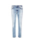 Calvin Klein Jeans Дънки Ckj 016 J30J318244 Син Skinny Fit - Pepit.bg