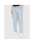 Calvin Klein Jeans Дънки Dad J30J320464 Син Relaxed Fit - Pepit.bg