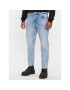 Calvin Klein Jeans Дънки Dad Jean J30J324554 Син Regular Fit - Pepit.bg