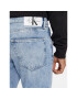 Calvin Klein Jeans Дънки Dad Jean J30J324554 Син Regular Fit - Pepit.bg