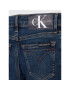 Calvin Klein Jeans Дънки Ess IG0IG01073 Тъмносин Skinny Fit - Pepit.bg