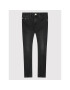 Calvin Klein Jeans Дънки Ess IG0IG01074 Черен Super Skinny Fit - Pepit.bg