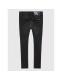 Calvin Klein Jeans Дънки Ess IG0IG01074 Черен Super Skinny Fit - Pepit.bg