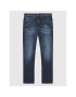 Calvin Klein Jeans Дънки Essential IB0IB01029 Син Slim Fit - Pepit.bg